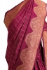 Handloom Wedding Kanjeevaram Silk Saree